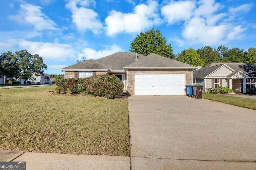6430 Winston Trace, McDonough, GA 30252 - #1