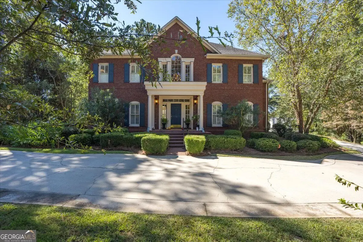 112 Gleneagles Circle, Macon, GA 31210 - #1