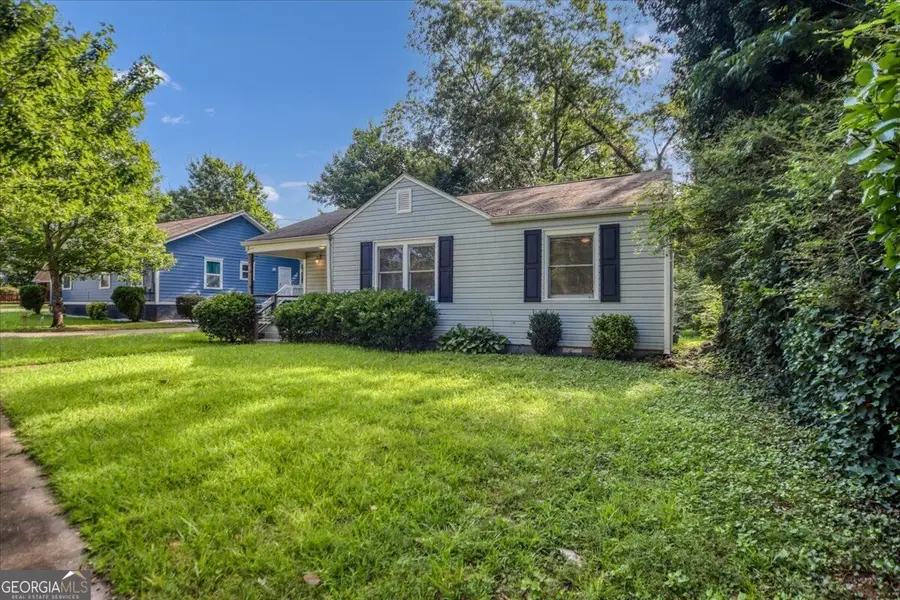 3014 E Point Street, Atlanta, GA 30344 - #2