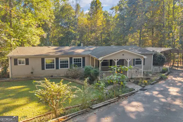 123 Westmoreland Road, Lula, GA 30554