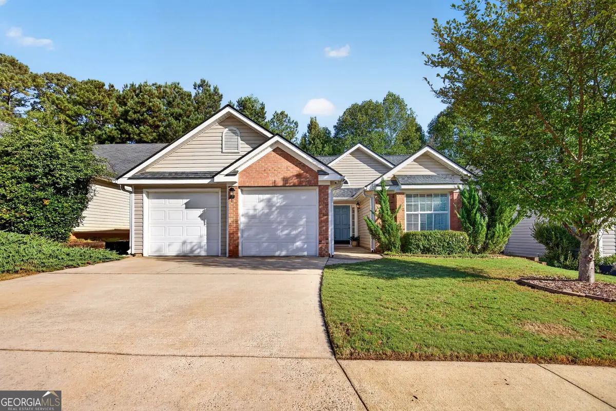 115 Hunterian Place, Newnan, GA 30265 - #1