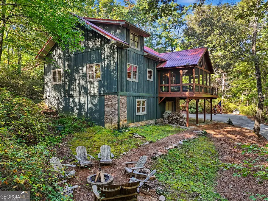 79 Beachside Lane, Lakemont, GA 30552 - #3