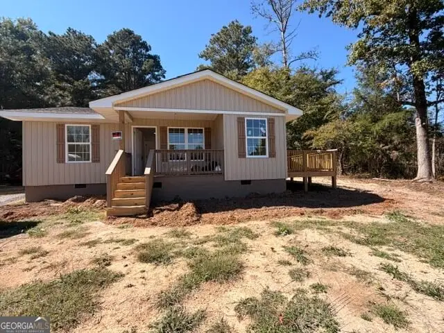 105 Rustic View Drive, Resaca, GA 30735 - #1
