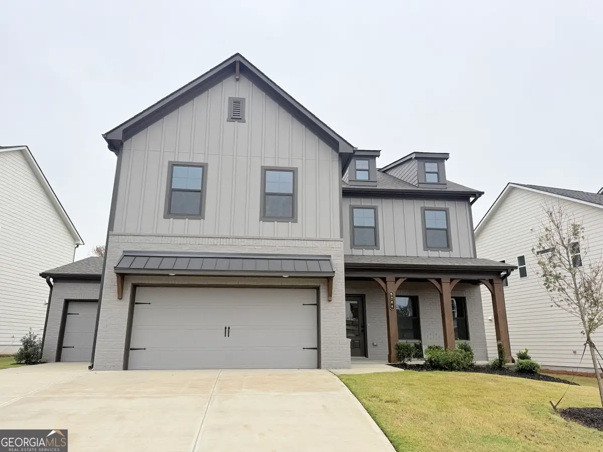 5288 Baymont Drive, Gainesville, GA 30507 - #1