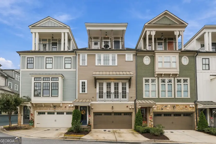 289 Heritage Lane Se, Atlanta, GA 30316 - #2