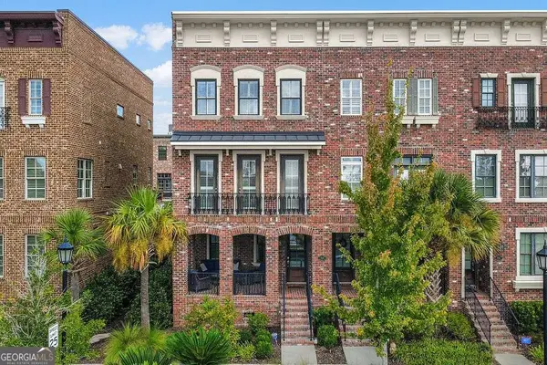 444 Altamaha Street, Savannah, GA 31401
