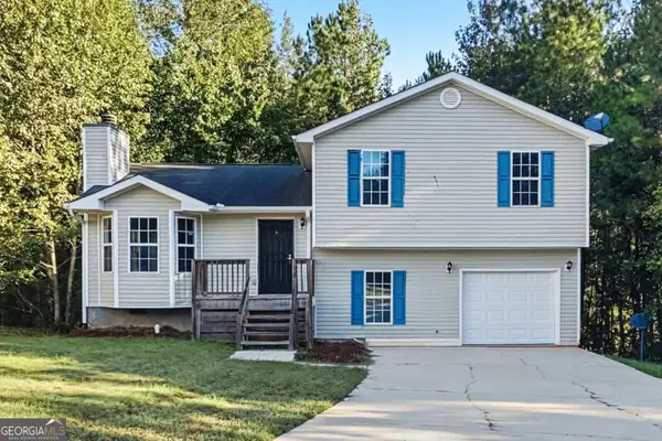 529 Poplar Way, Palmetto, GA 30268