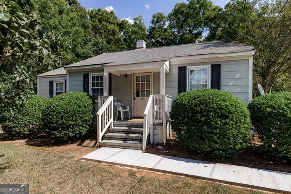 435 Clover Street, Athens, GA 30606