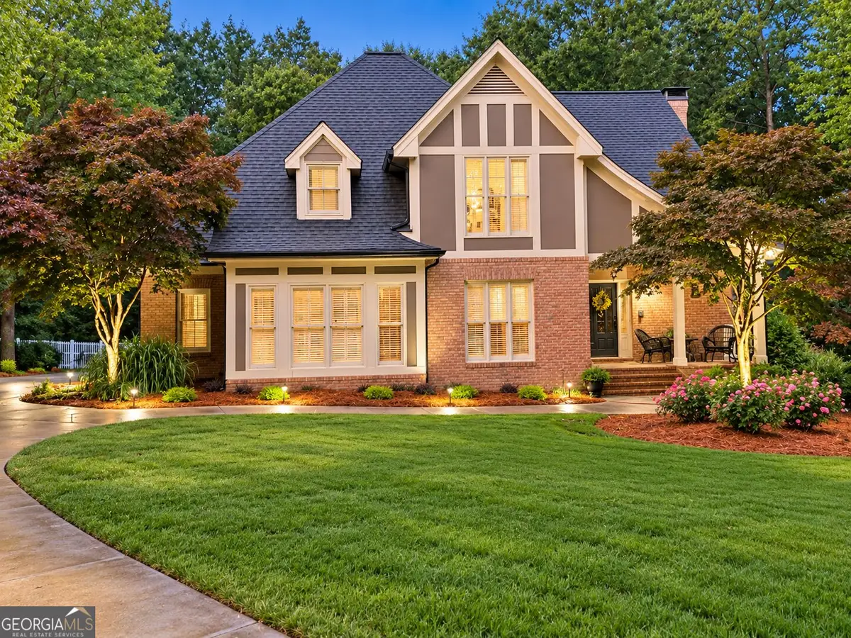 2634 Ivy Plantation Drive, Buford, GA 30519 - #1