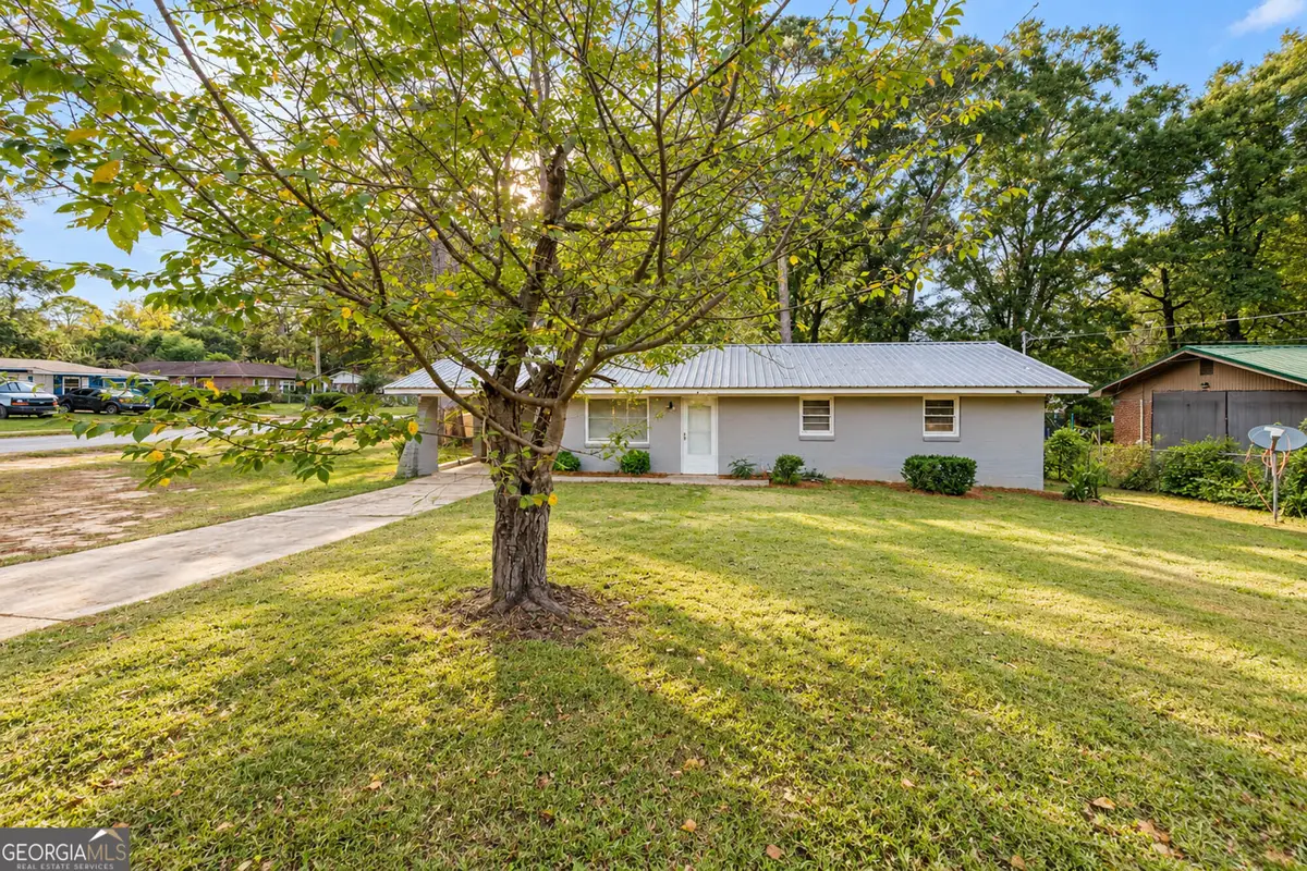 101 Magnolia Avenue, Warner Robins, GA 31093 - #1