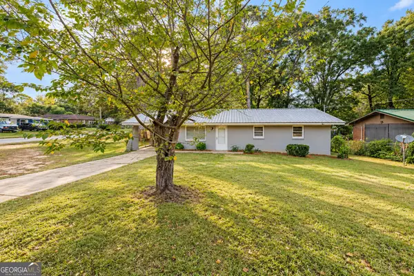 101 Magnolia Avenue, Warner Robins, GA 31093