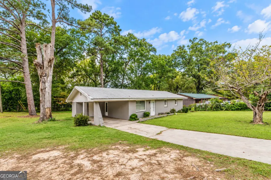 101 Magnolia Avenue, Warner Robins, GA 31093 - #2