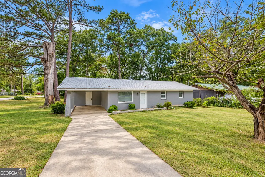 101 Magnolia Avenue, Warner Robins, GA 31093 - #3