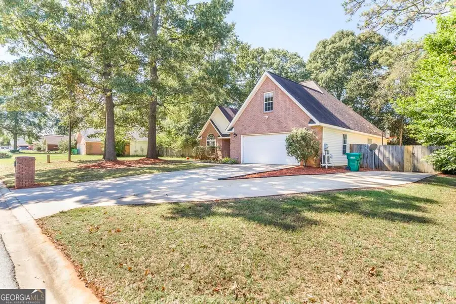 512 Quail Run Drive, Warner Robins, GA 31088 - #3