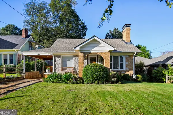 1385 Jefferson Avenue, Atlanta, GA 30344