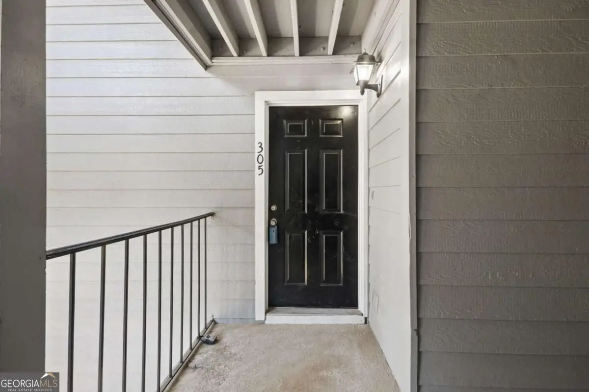 305 Granville Court, Atlanta, GA 30328 - #1
