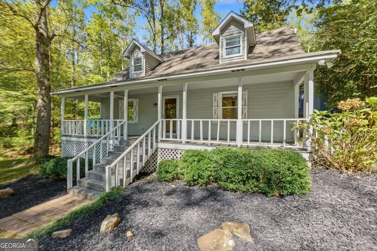 15 Padget Lane, Ellijay, GA 30540 - #1