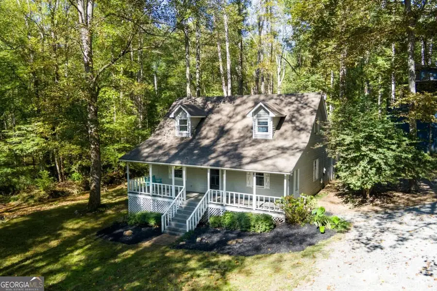 15 Padget Lane, Ellijay, GA 30540 - #3