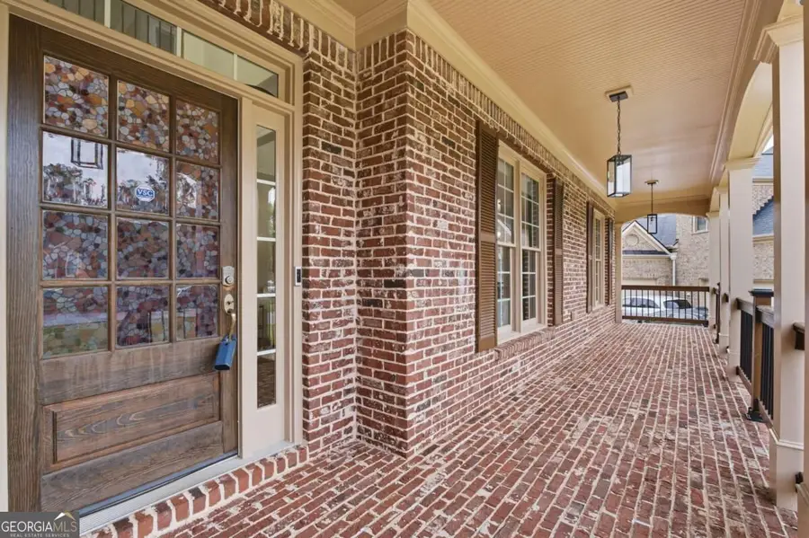 1765 Severbrook Place, Lawrenceville, GA 30043 - #3