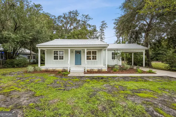 110 E Central Avenue, Kingsland, GA 31548