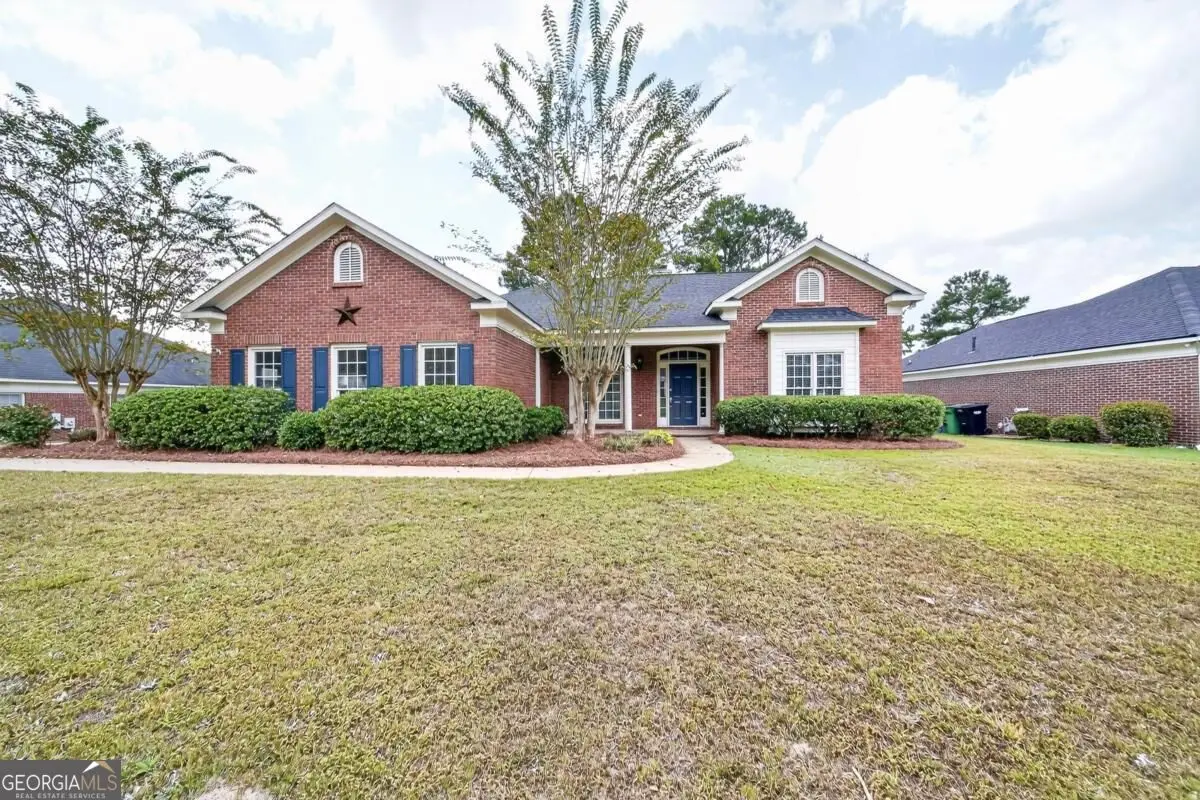 1008 Timber Creek Way, Columbus, GA 31904 - #1