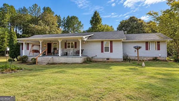 606 Berkeley Road, Carlton, GA 30627