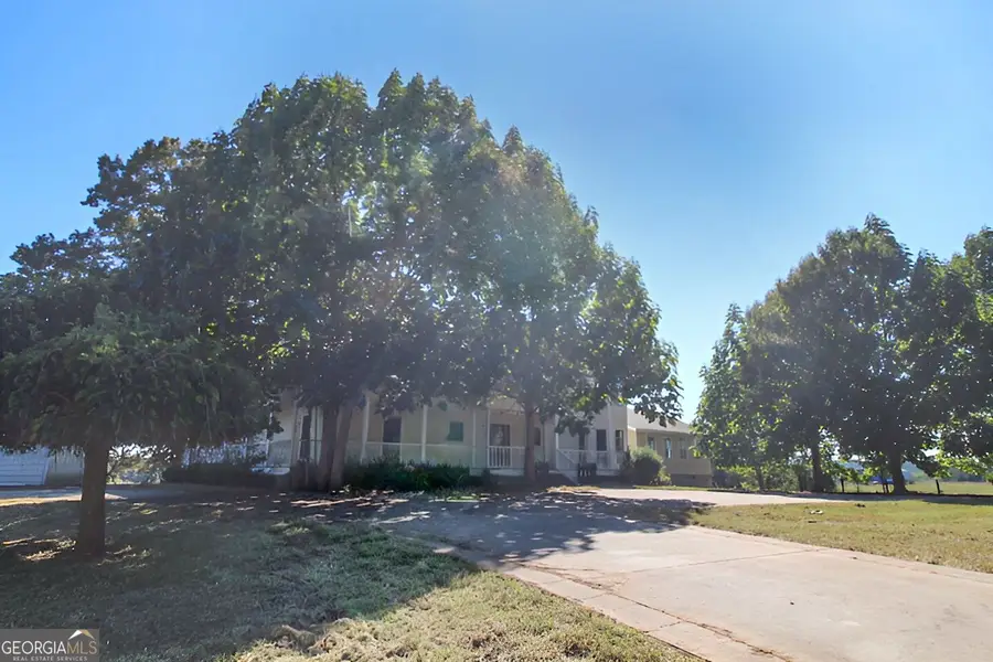 5547 Wilbur Keith Road, Greenville, GA 30222 - #3