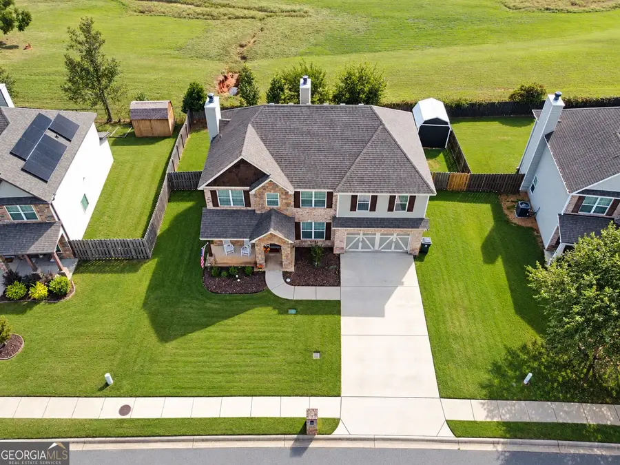 424 Post Oak Way, Warner Robins, GA 31088 - #2