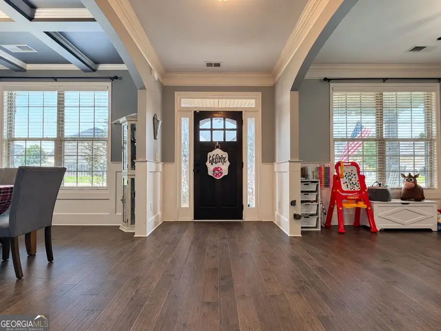 424 Post Oak Way, Warner Robins, GA 31088 - #3