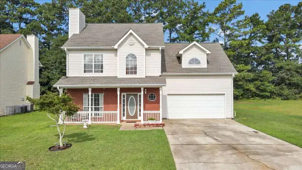 141 Derby Drive, Riverdale, GA 30274