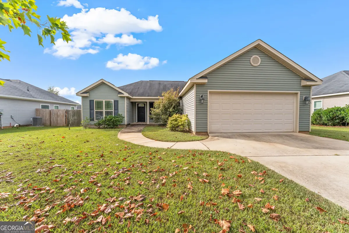 115 Winsted Court, Perry, GA 31069 - #1
