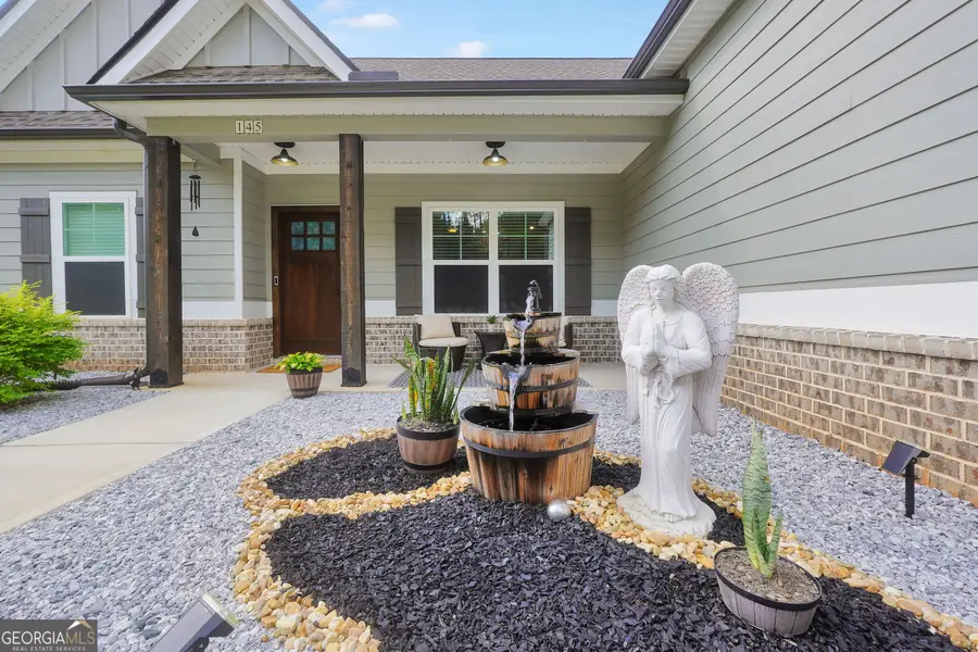 145 Eskew Road, McDonough, GA 30252 - #3
