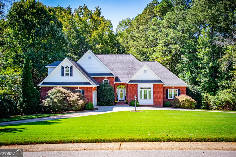 101 Shady Valley Court, Carrollton, GA 30116 - #2