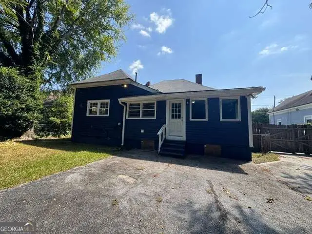 1012 Institute Street Nw, Conyers, GA 30012 - #2