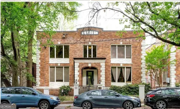 1096 Piedmont Avenue Ne #3, Atlanta, GA 30309