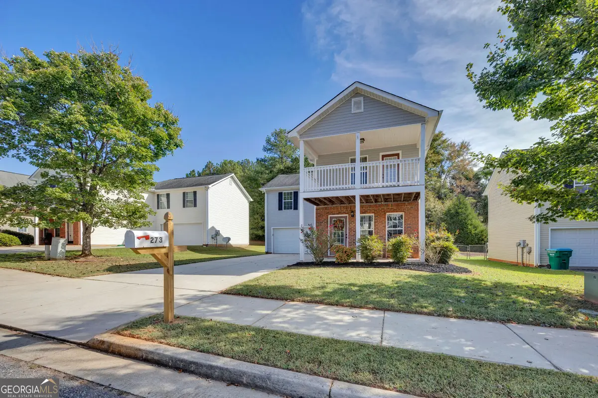 273 Wiltshire Drive, Athens, GA 30605 - #1