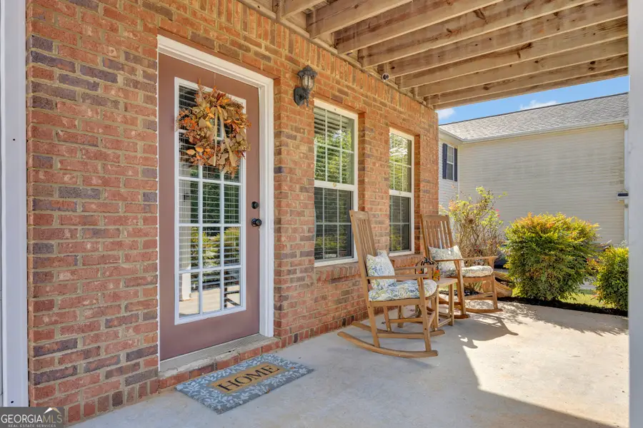 273 Wiltshire Drive, Athens, GA 30605 - #3