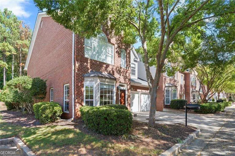 9000 Lexington Drive, Roswell, GA 30075 - #1