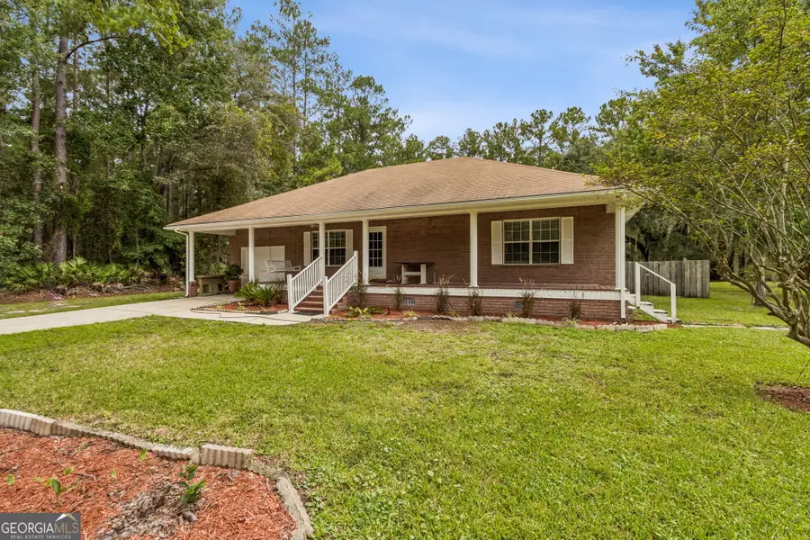 1441 Colerain Road, Kingsland, GA 31548 - #2