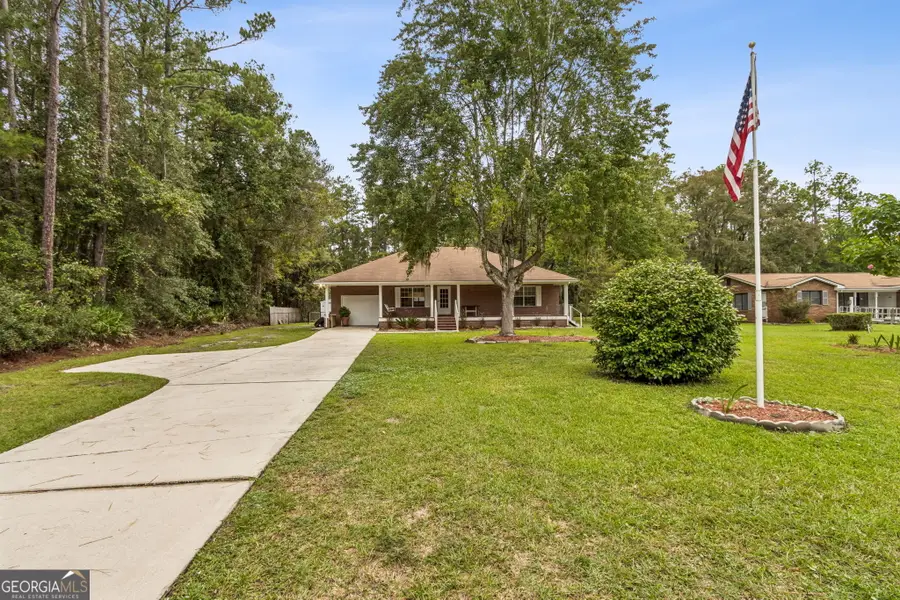 1441 Colerain Road, Kingsland, GA 31548 - #3