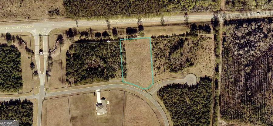 111 Longshore Drive, Kingsland, GA 31548 - #3