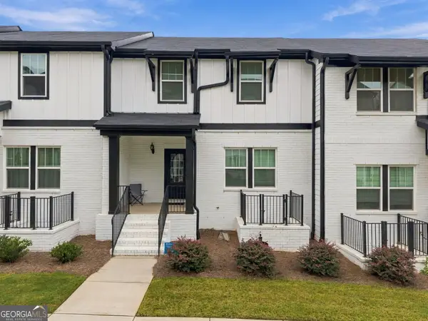 6022 Liatris Street, Mableton, GA 30126