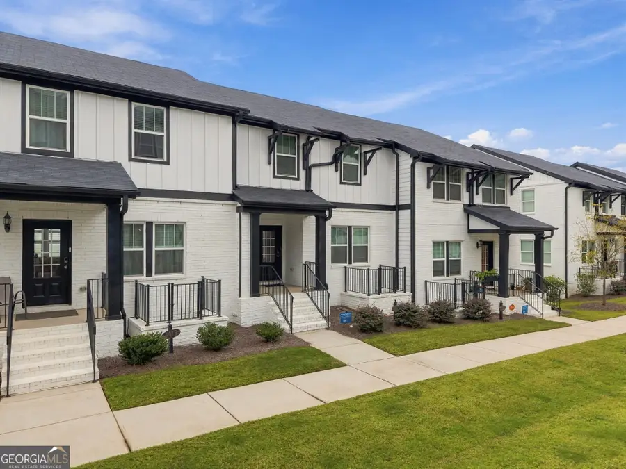6022 Liatris Street, Mableton, GA 30126 - #2