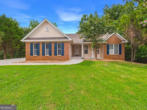 331 Wimbledon Court, Macon, GA 31211