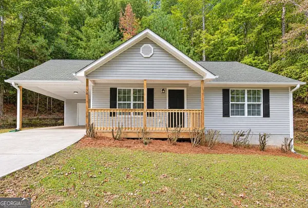 78 Creekside Trail, Ellijay, GA 30540