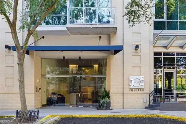 905 Juniper Street Ne #812, Atlanta, GA 30309