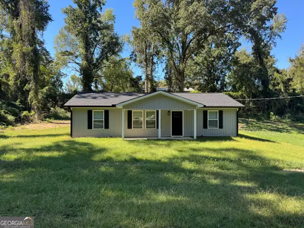 193 Old Stage Dr, Milledgeville, GA 31061