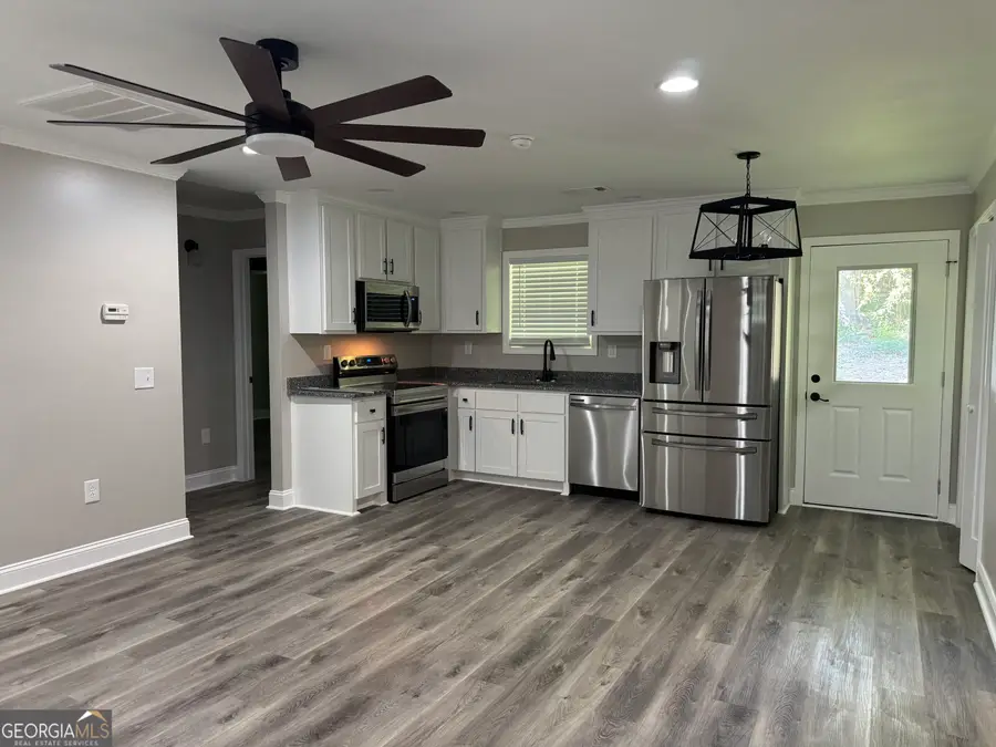 193 Old Stage Dr, Milledgeville, GA 31061 - #3