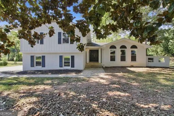 1983 Red Oak Road, Norcross, GA 30071