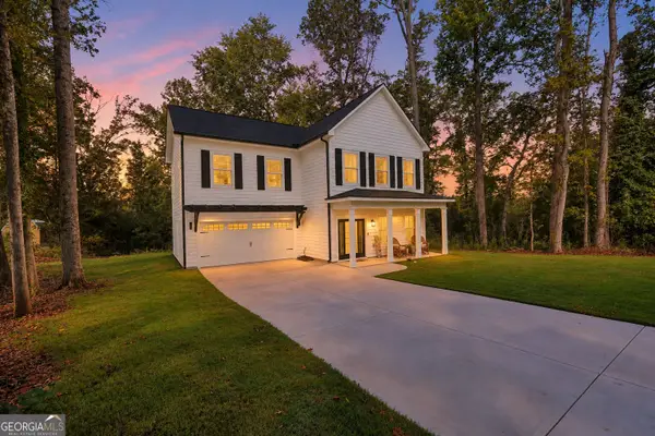 1463 Gloria Street, Griffin, GA 30224